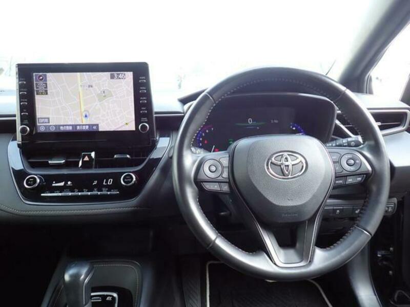 COROLLA TOURING