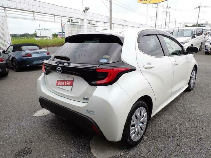 YARIS