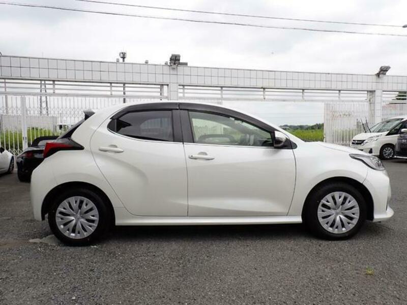 YARIS