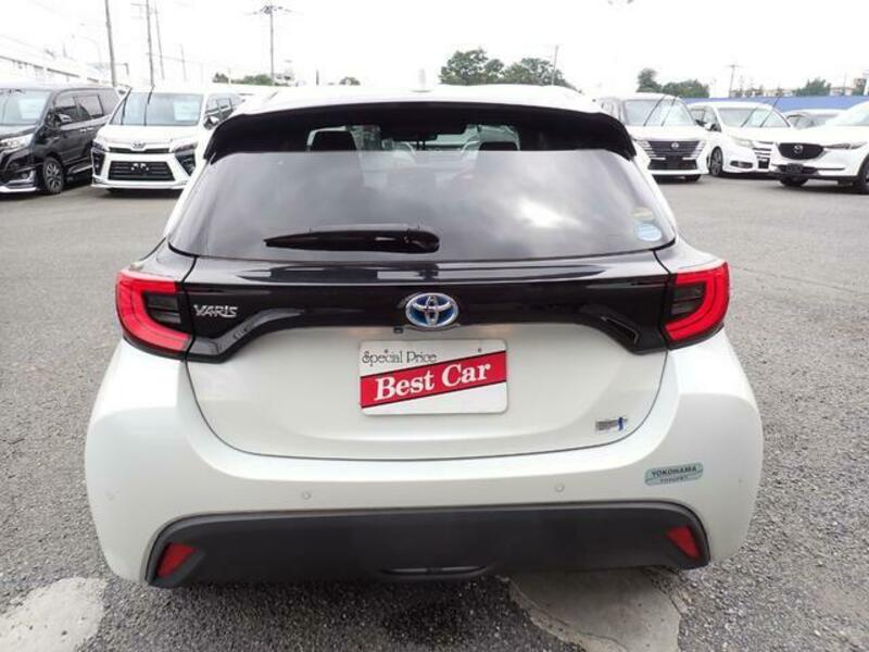 YARIS