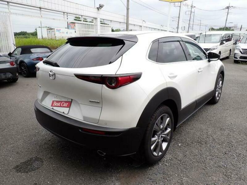 CX-30