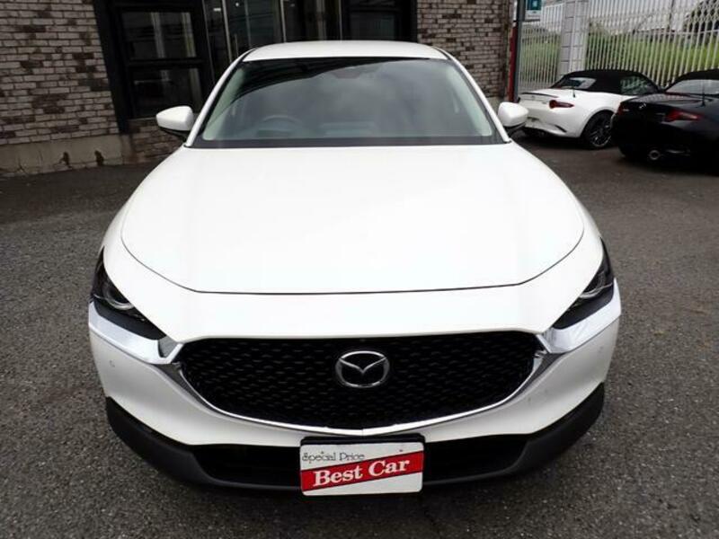 CX-30