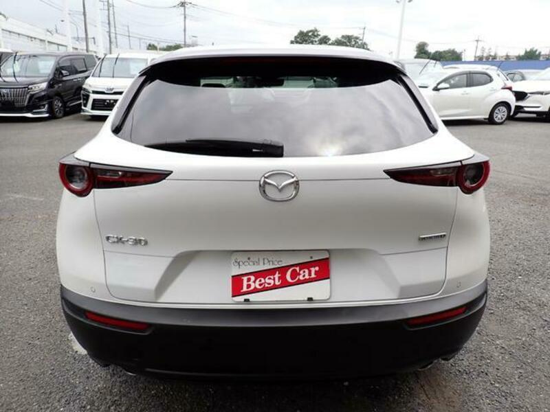 CX-30