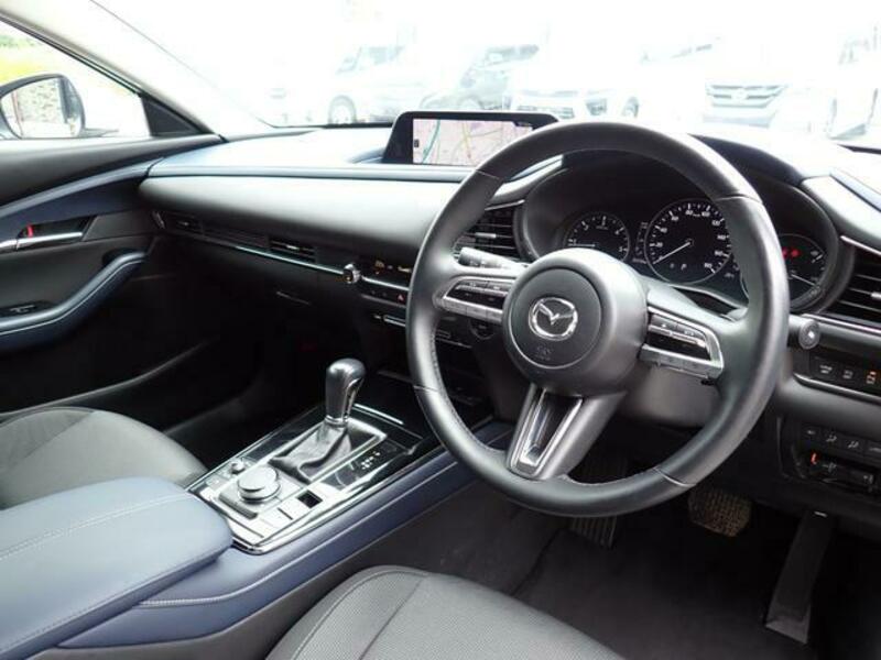 CX-30