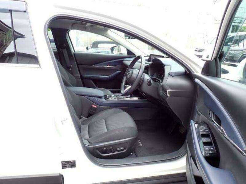 CX-30