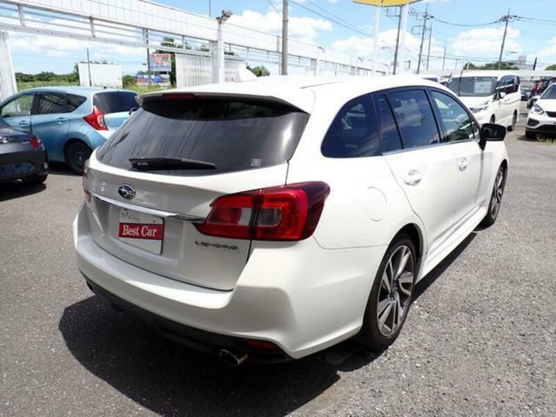 LEVORG