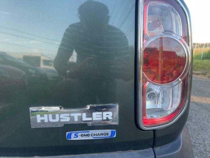 HUSTLER
