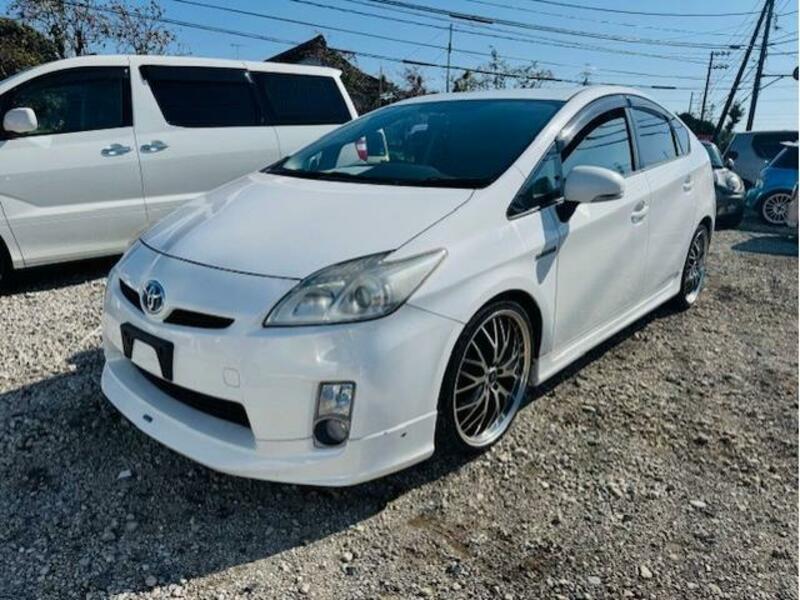 PRIUS