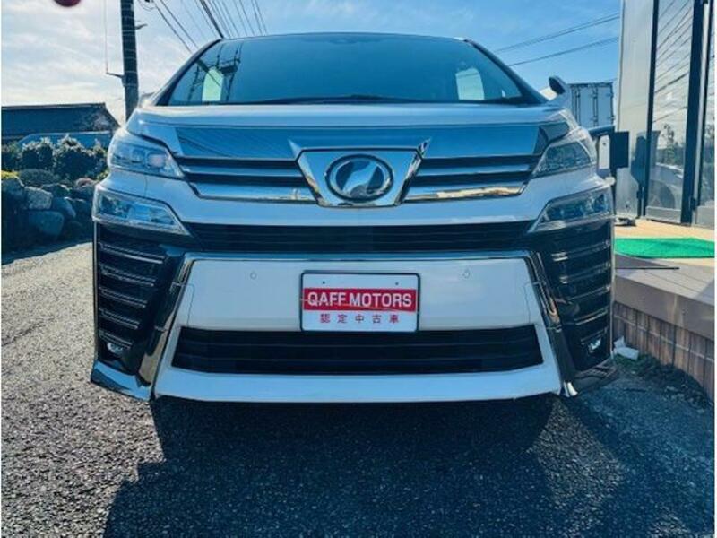 VELLFIRE