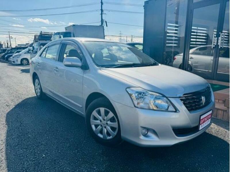 TOYOTA PREMIO