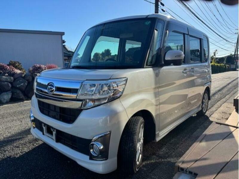 TANTO