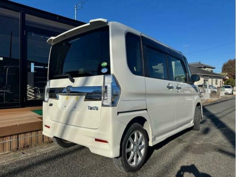 TANTO