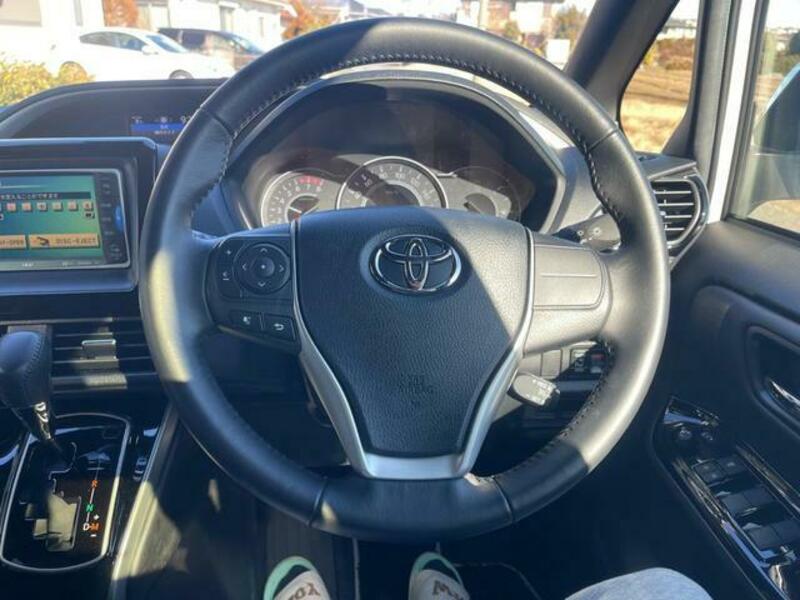 VOXY