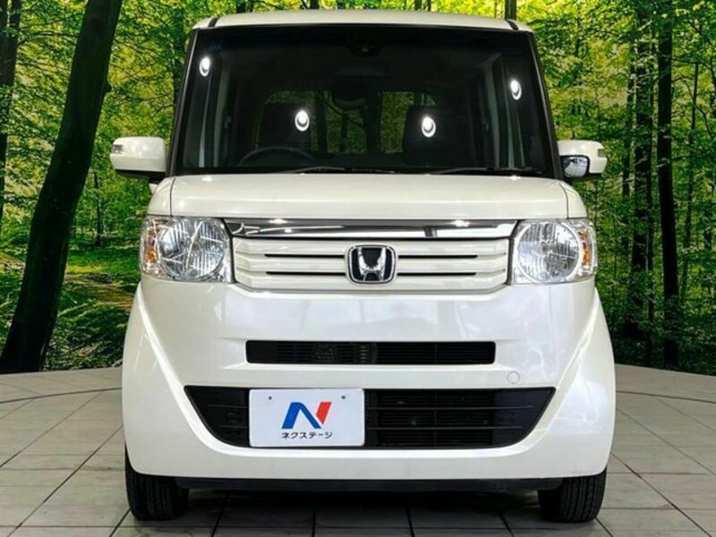 N BOX