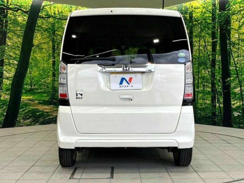N BOX
