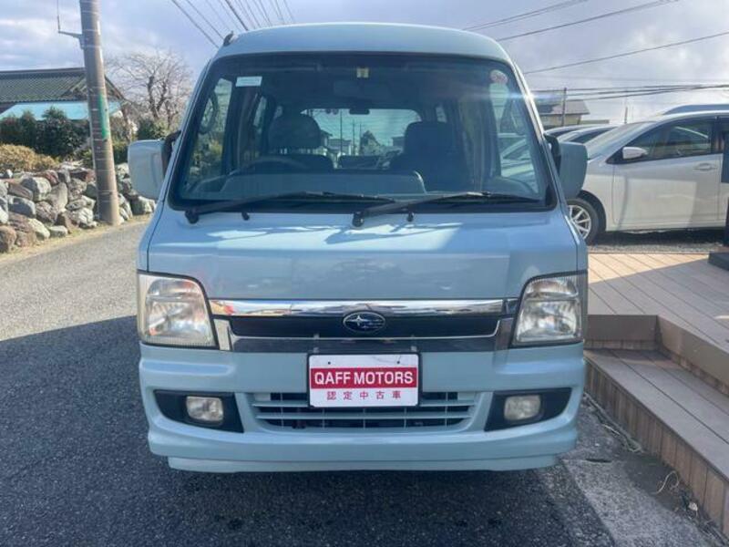 DIAS WAGON