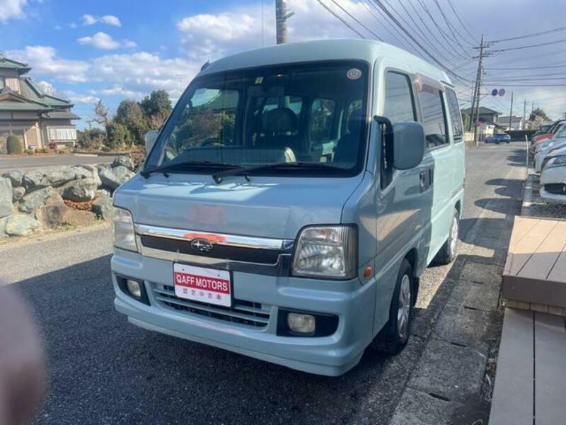 DIAS WAGON