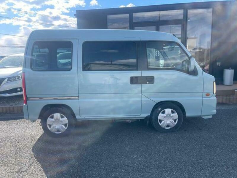 DIAS WAGON