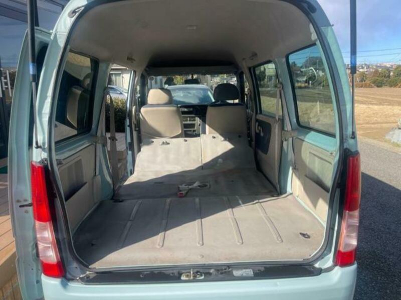 DIAS WAGON