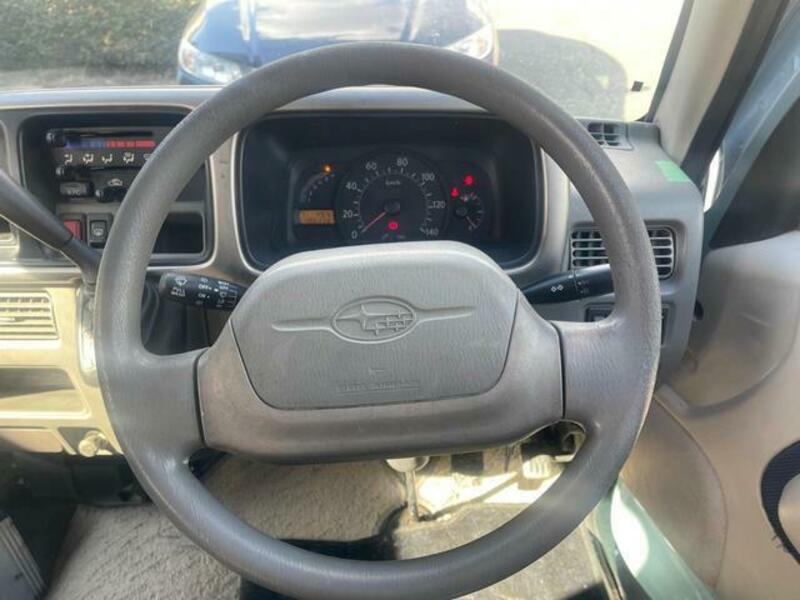 DIAS WAGON