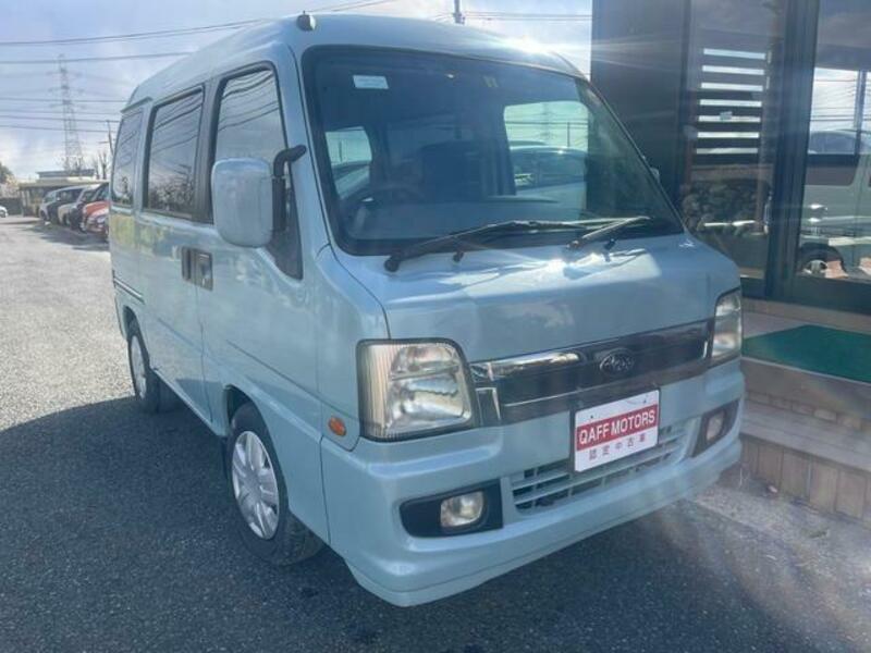 DIAS WAGON-0