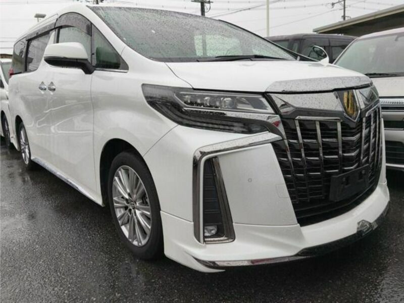 ALPHARD-0