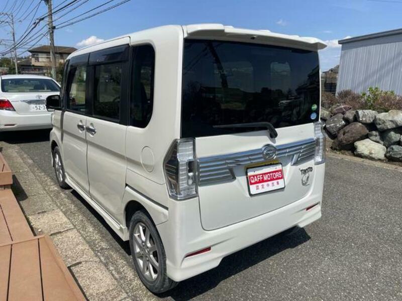 TANTO