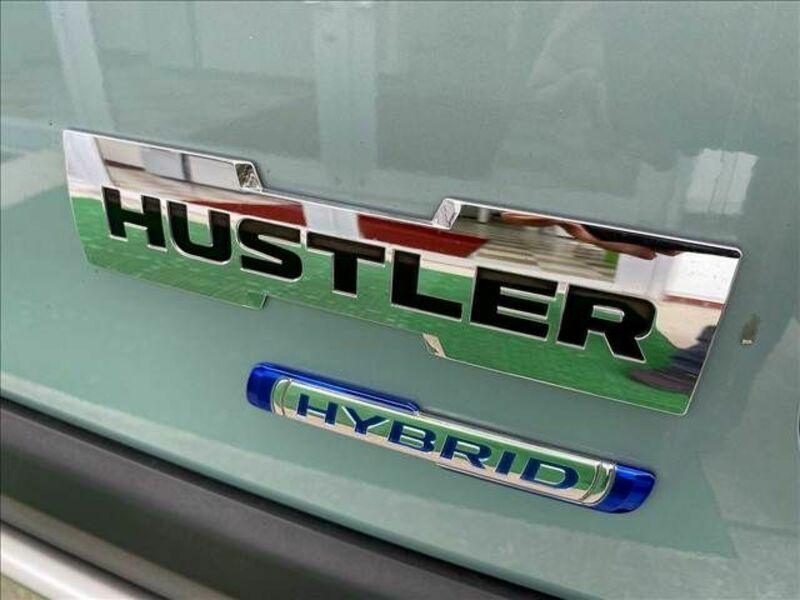 HUSTLER