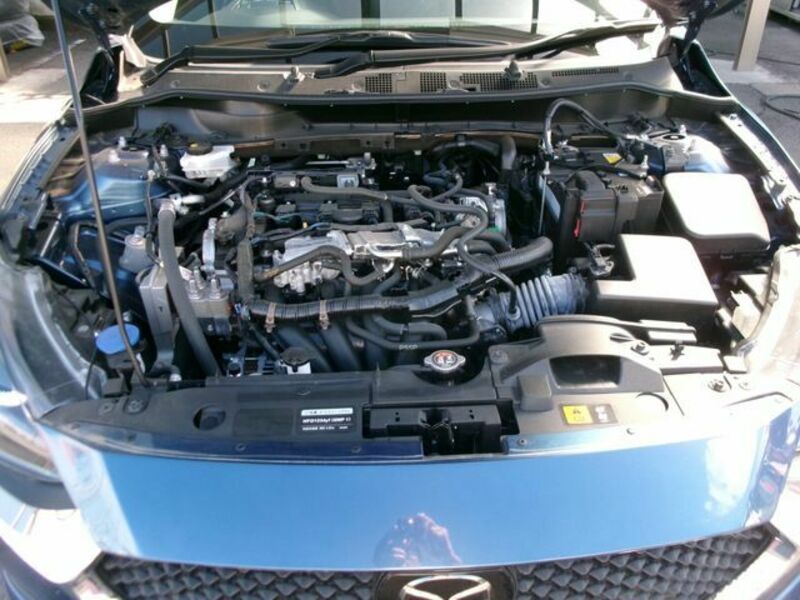 MAZDA2