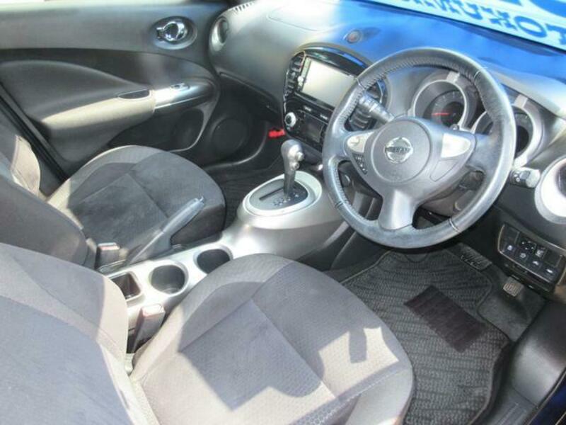 JUKE