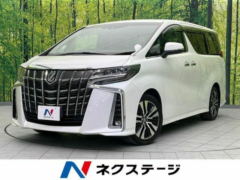 ALPHARD-0