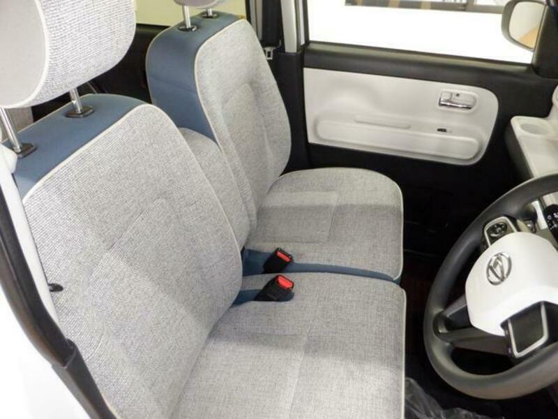 MOVE CANBUS