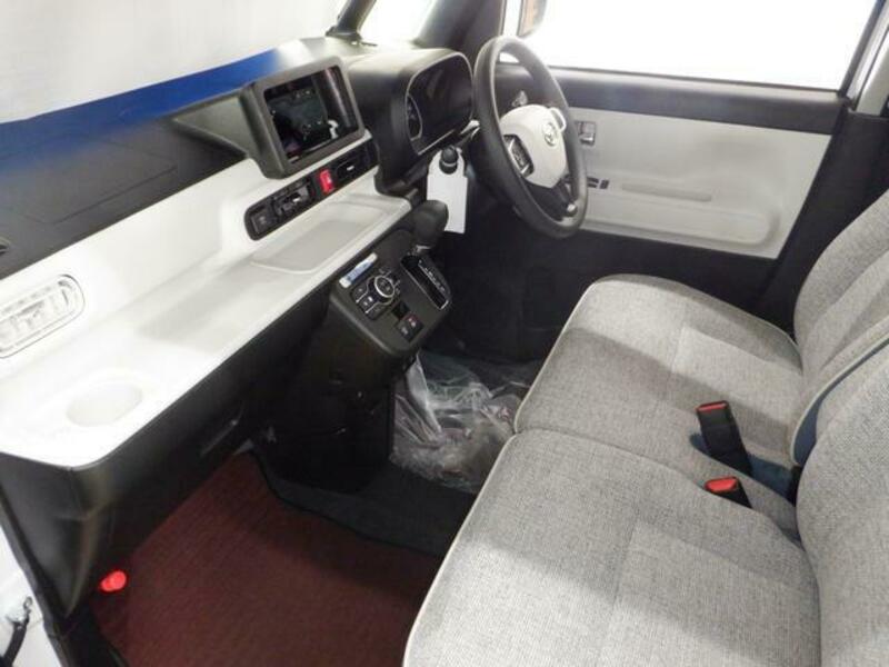 MOVE CANBUS