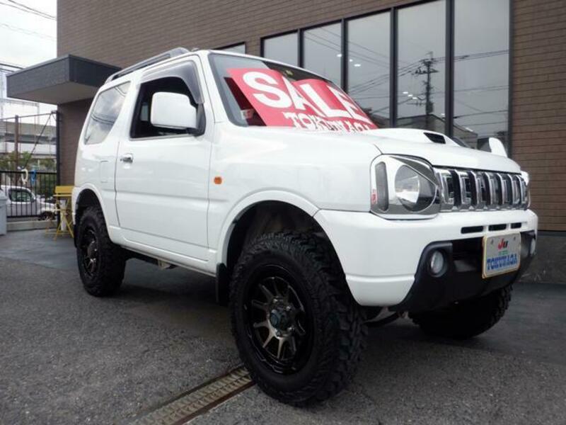 AZ-OFFROAD
