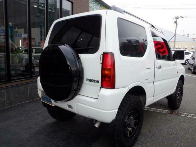 AZ-OFFROAD