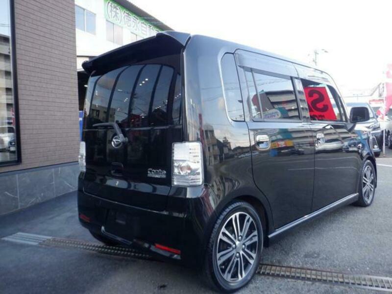 MOVE CONTE