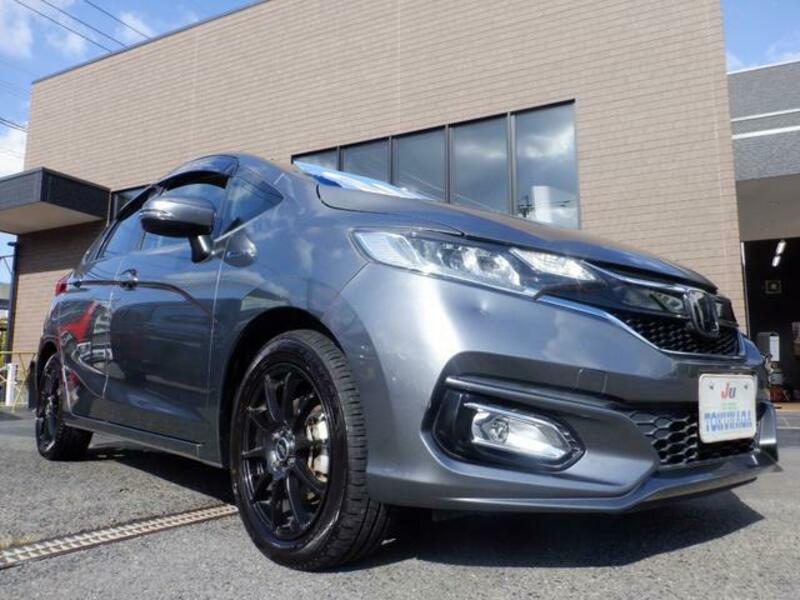 FIT HYBRID