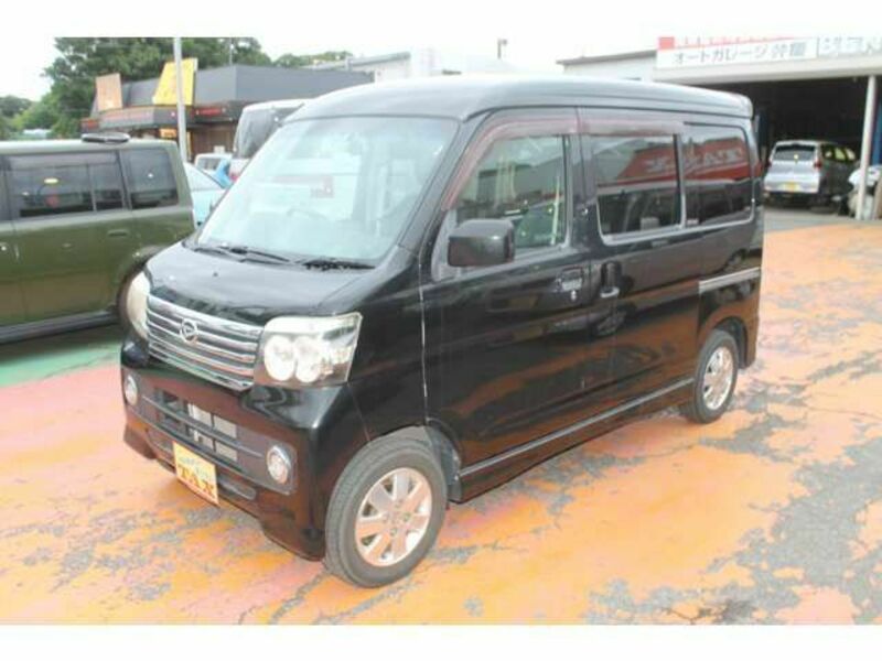 ATRAI WAGON-0