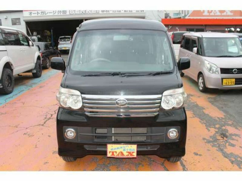 ATRAI WAGON
