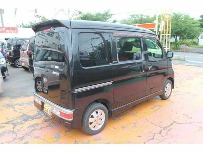 ATRAI WAGON
