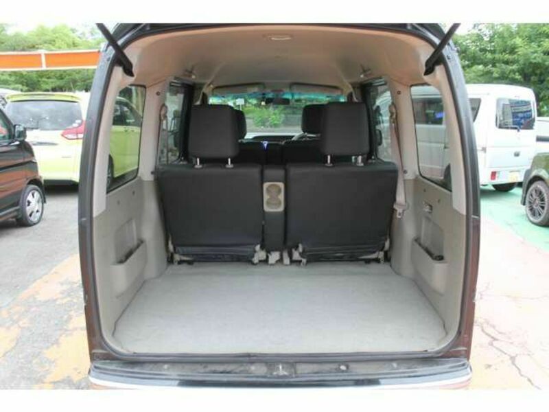 ATRAI WAGON