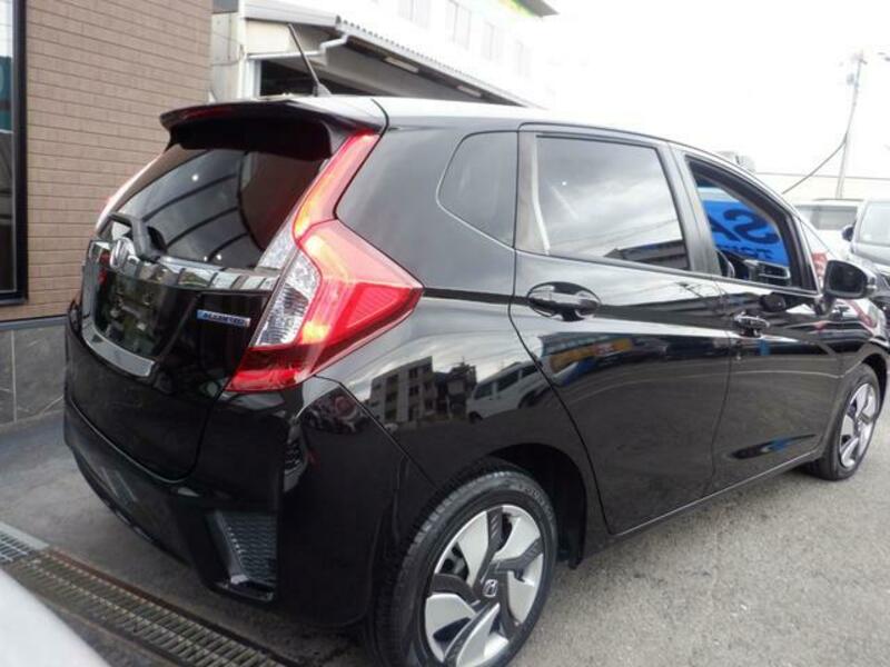 FIT HYBRID