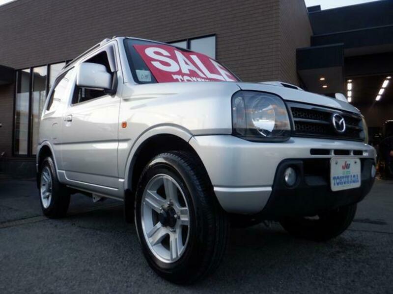 AZ-OFFROAD