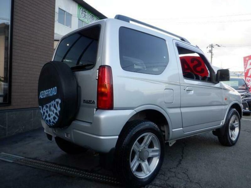 AZ-OFFROAD