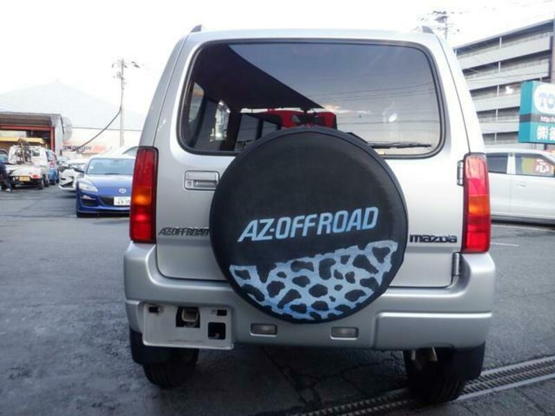 AZ-OFFROAD