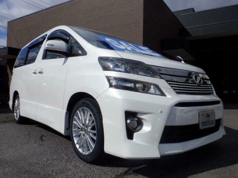 VELLFIRE