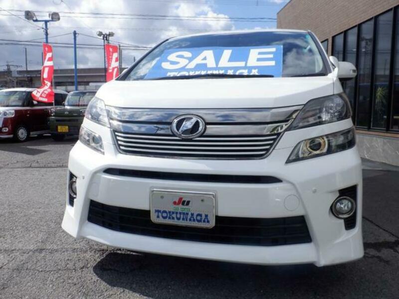 VELLFIRE
