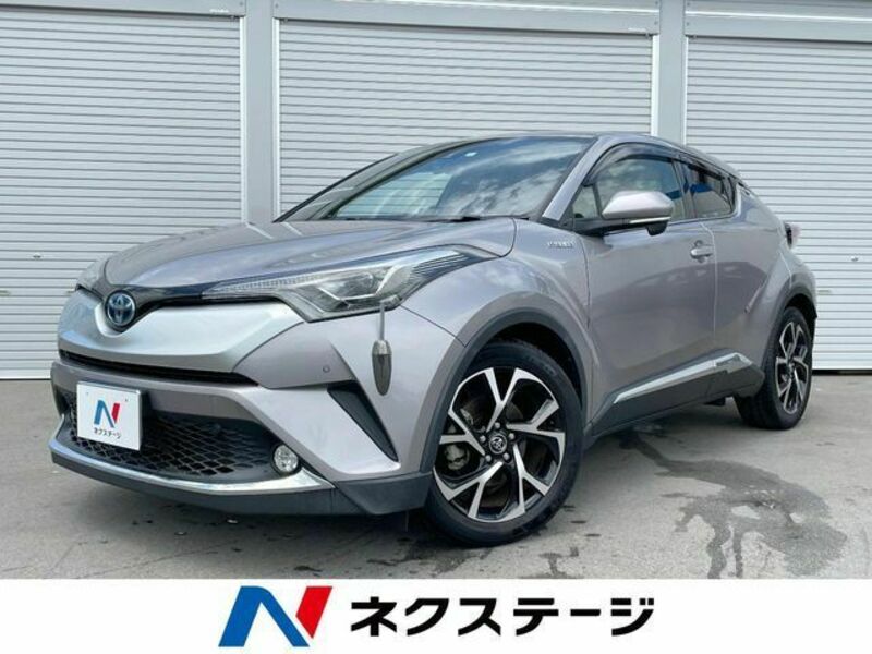 C-HR-0