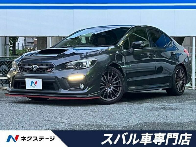 WRX S4-0