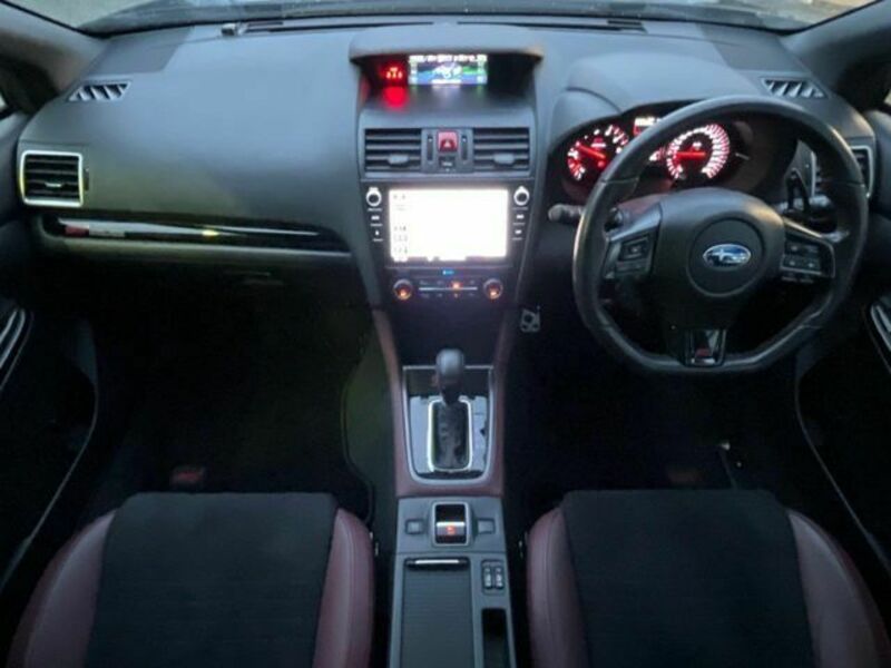 WRX S4
